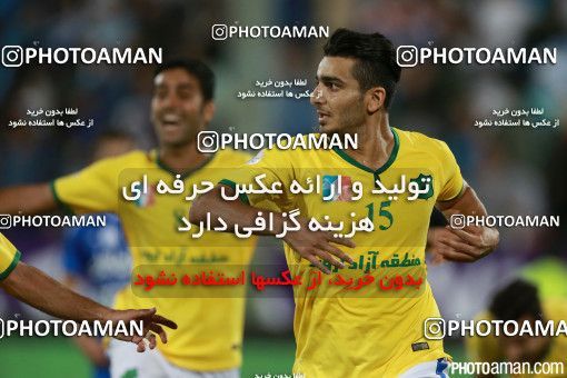 402048, Tehran, [*parameter:4*], لیگ برتر فوتبال ایران، Persian Gulf Cup، Week 3، First Leg، Esteghlal 0 v 2 Sanat Naft Abadan on 2016/08/05 at Azadi Stadium