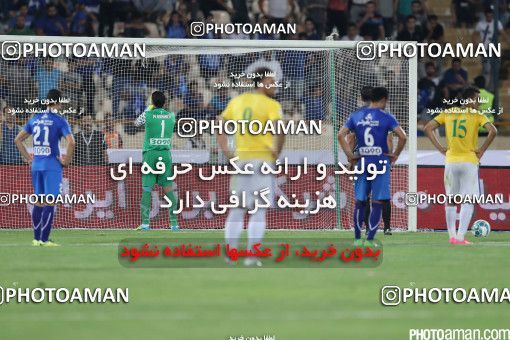 401669, Tehran, [*parameter:4*], لیگ برتر فوتبال ایران، Persian Gulf Cup، Week 3، First Leg، Esteghlal 0 v 2 Sanat Naft Abadan on 2016/08/05 at Azadi Stadium