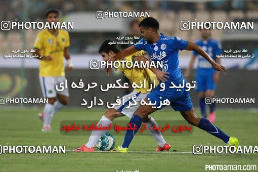401865, Tehran, [*parameter:4*], لیگ برتر فوتبال ایران، Persian Gulf Cup، Week 3، First Leg، Esteghlal 0 v 2 Sanat Naft Abadan on 2016/08/05 at Azadi Stadium