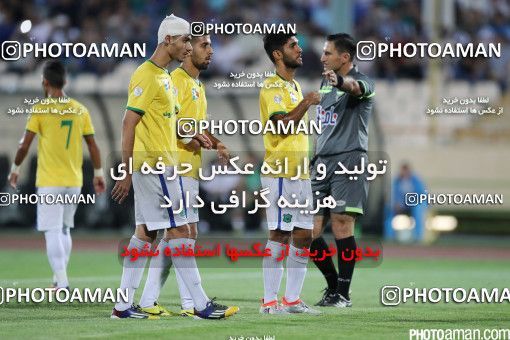 401449, Tehran, [*parameter:4*], لیگ برتر فوتبال ایران، Persian Gulf Cup، Week 3، First Leg، Esteghlal 0 v 2 Sanat Naft Abadan on 2016/08/05 at Azadi Stadium