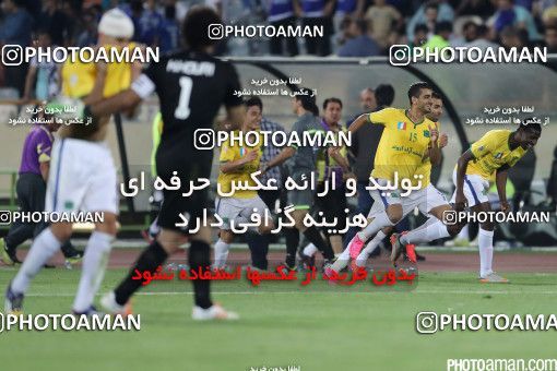 401674, Tehran, [*parameter:4*], لیگ برتر فوتبال ایران، Persian Gulf Cup، Week 3، First Leg، Esteghlal 0 v 2 Sanat Naft Abadan on 2016/08/05 at Azadi Stadium