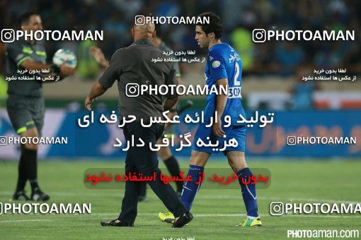 401912, Tehran, [*parameter:4*], لیگ برتر فوتبال ایران، Persian Gulf Cup، Week 3، First Leg، Esteghlal 0 v 2 Sanat Naft Abadan on 2016/08/05 at Azadi Stadium