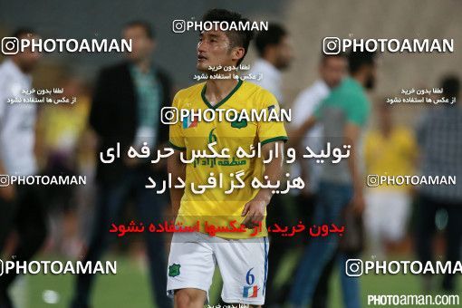 402071, Tehran, [*parameter:4*], لیگ برتر فوتبال ایران، Persian Gulf Cup، Week 3، First Leg، Esteghlal 0 v 2 Sanat Naft Abadan on 2016/08/05 at Azadi Stadium