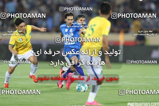 401381, Tehran, [*parameter:4*], لیگ برتر فوتبال ایران، Persian Gulf Cup، Week 3، First Leg، Esteghlal 0 v 2 Sanat Naft Abadan on 2016/08/05 at Azadi Stadium