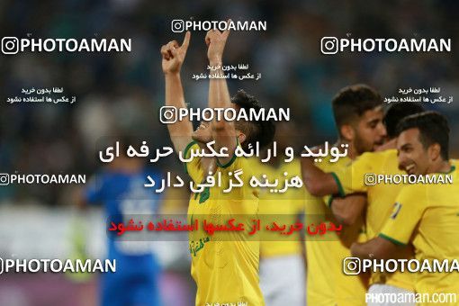 402036, Tehran, [*parameter:4*], لیگ برتر فوتبال ایران، Persian Gulf Cup، Week 3، First Leg، Esteghlal 0 v 2 Sanat Naft Abadan on 2016/08/05 at Azadi Stadium