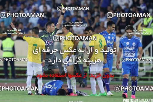 401453, Tehran, [*parameter:4*], لیگ برتر فوتبال ایران، Persian Gulf Cup، Week 3، First Leg، Esteghlal 0 v 2 Sanat Naft Abadan on 2016/08/05 at Azadi Stadium
