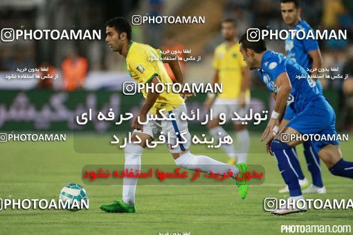401815, Tehran, [*parameter:4*], لیگ برتر فوتبال ایران، Persian Gulf Cup، Week 3، First Leg، Esteghlal 0 v 2 Sanat Naft Abadan on 2016/08/05 at Azadi Stadium