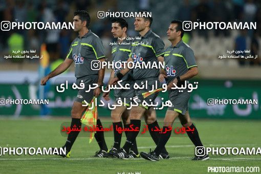 402067, لیگ برتر فوتبال ایران، Persian Gulf Cup، Week 3، First Leg، 2016/08/05، Tehran، Azadi Stadium، Esteghlal 0 - 2 Sanat Naft Abadan