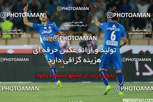 401965, Tehran, [*parameter:4*], لیگ برتر فوتبال ایران، Persian Gulf Cup، Week 3، First Leg، Esteghlal 0 v 2 Sanat Naft Abadan on 2016/08/05 at Azadi Stadium