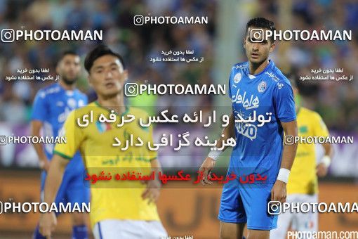 401389, Tehran, [*parameter:4*], لیگ برتر فوتبال ایران، Persian Gulf Cup، Week 3، First Leg، Esteghlal 0 v 2 Sanat Naft Abadan on 2016/08/05 at Azadi Stadium