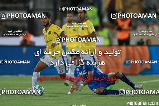 401849, Tehran, [*parameter:4*], لیگ برتر فوتبال ایران، Persian Gulf Cup، Week 3، First Leg، Esteghlal 0 v 2 Sanat Naft Abadan on 2016/08/05 at Azadi Stadium