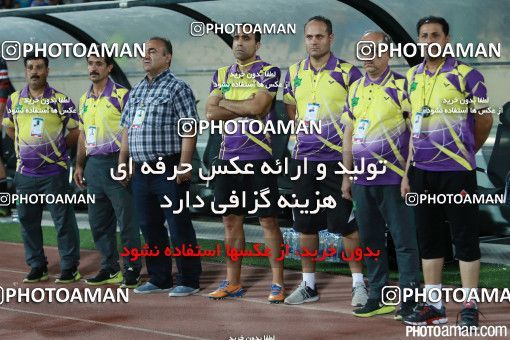 401788, Tehran, [*parameter:4*], لیگ برتر فوتبال ایران، Persian Gulf Cup، Week 3، First Leg، Esteghlal 0 v 2 Sanat Naft Abadan on 2016/08/05 at Azadi Stadium