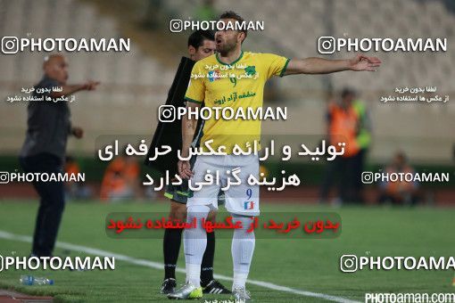 401996, Tehran, [*parameter:4*], لیگ برتر فوتبال ایران، Persian Gulf Cup، Week 3، First Leg، Esteghlal 0 v 2 Sanat Naft Abadan on 2016/08/05 at Azadi Stadium