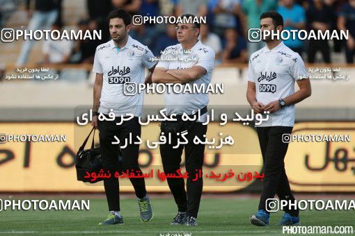 401544, لیگ برتر فوتبال ایران، Persian Gulf Cup، Week 3، First Leg، 2016/08/05، Tehran، Azadi Stadium، Esteghlal 0 - 2 Sanat Naft Abadan