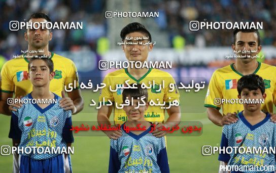 401776, Tehran, [*parameter:4*], لیگ برتر فوتبال ایران، Persian Gulf Cup، Week 3، First Leg، Esteghlal 0 v 2 Sanat Naft Abadan on 2016/08/05 at Azadi Stadium