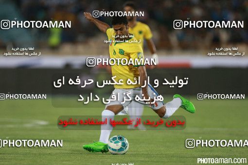 401832, Tehran, [*parameter:4*], لیگ برتر فوتبال ایران، Persian Gulf Cup، Week 3، First Leg، Esteghlal 0 v 2 Sanat Naft Abadan on 2016/08/05 at Azadi Stadium