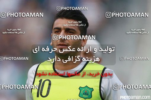 401552, Tehran, [*parameter:4*], لیگ برتر فوتبال ایران، Persian Gulf Cup، Week 3، First Leg، Esteghlal 0 v 2 Sanat Naft Abadan on 2016/08/05 at Azadi Stadium