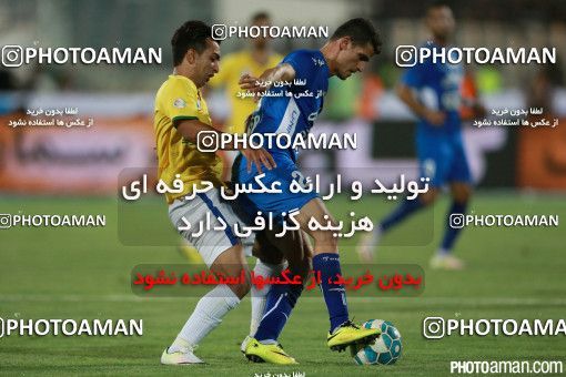 401910, Tehran, [*parameter:4*], لیگ برتر فوتبال ایران، Persian Gulf Cup، Week 3، First Leg، Esteghlal 0 v 2 Sanat Naft Abadan on 2016/08/05 at Azadi Stadium