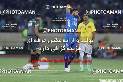 401661, Tehran, [*parameter:4*], لیگ برتر فوتبال ایران، Persian Gulf Cup، Week 3، First Leg، Esteghlal 0 v 2 Sanat Naft Abadan on 2016/08/05 at Azadi Stadium