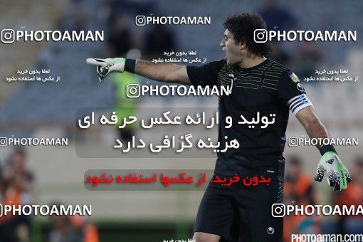 401455, لیگ برتر فوتبال ایران، Persian Gulf Cup، Week 3، First Leg، 2016/08/05، Tehran، Azadi Stadium، Esteghlal 0 - 2 Sanat Naft Abadan