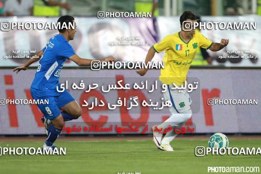 401821, Tehran, [*parameter:4*], لیگ برتر فوتبال ایران، Persian Gulf Cup، Week 3، First Leg، Esteghlal 0 v 2 Sanat Naft Abadan on 2016/08/05 at Azadi Stadium