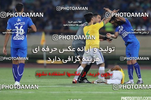 401658, Tehran, [*parameter:4*], لیگ برتر فوتبال ایران، Persian Gulf Cup، Week 3، First Leg، Esteghlal 0 v 2 Sanat Naft Abadan on 2016/08/05 at Azadi Stadium