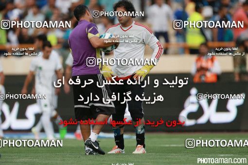 401592, لیگ برتر فوتبال ایران، Persian Gulf Cup، Week 3، First Leg، 2016/08/05، Tehran، Azadi Stadium، Esteghlal 0 - 2 Sanat Naft Abadan