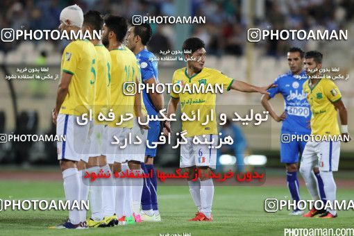 401452, Tehran, [*parameter:4*], لیگ برتر فوتبال ایران، Persian Gulf Cup، Week 3، First Leg، Esteghlal 0 v 2 Sanat Naft Abadan on 2016/08/05 at Azadi Stadium