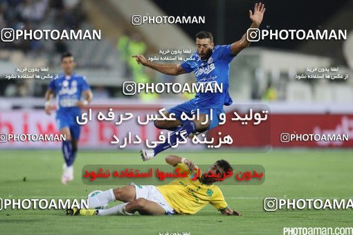 401490, Tehran, [*parameter:4*], لیگ برتر فوتبال ایران، Persian Gulf Cup، Week 3، First Leg، Esteghlal 0 v 2 Sanat Naft Abadan on 2016/08/05 at Azadi Stadium
