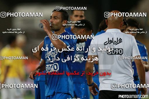 401900, Tehran, [*parameter:4*], لیگ برتر فوتبال ایران، Persian Gulf Cup، Week 3، First Leg، Esteghlal 0 v 2 Sanat Naft Abadan on 2016/08/05 at Azadi Stadium