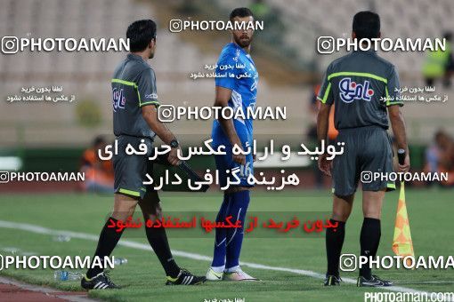 401981, Tehran, [*parameter:4*], لیگ برتر فوتبال ایران، Persian Gulf Cup، Week 3، First Leg، Esteghlal 0 v 2 Sanat Naft Abadan on 2016/08/05 at Azadi Stadium