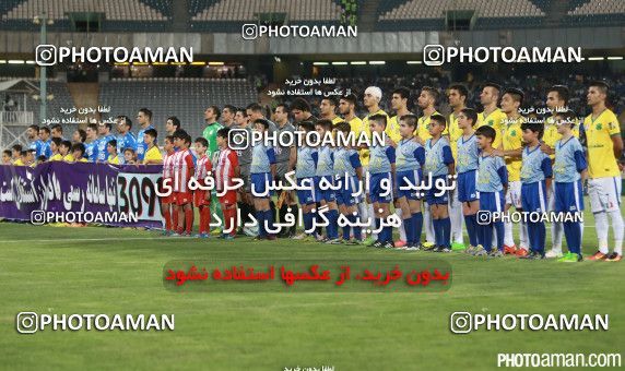 401789, Tehran, [*parameter:4*], لیگ برتر فوتبال ایران، Persian Gulf Cup، Week 3، First Leg، Esteghlal 0 v 2 Sanat Naft Abadan on 2016/08/05 at Azadi Stadium