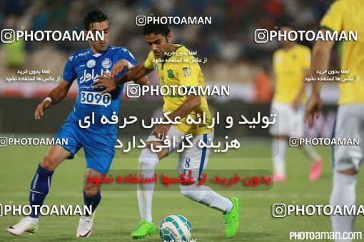 402027, Tehran, [*parameter:4*], لیگ برتر فوتبال ایران، Persian Gulf Cup، Week 3، First Leg، Esteghlal 0 v 2 Sanat Naft Abadan on 2016/08/05 at Azadi Stadium