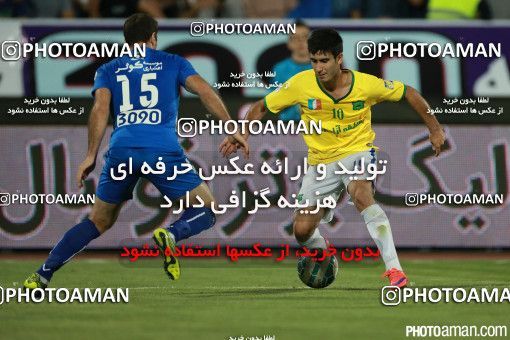 401882, Tehran, [*parameter:4*], لیگ برتر فوتبال ایران، Persian Gulf Cup، Week 3، First Leg، Esteghlal 0 v 2 Sanat Naft Abadan on 2016/08/05 at Azadi Stadium