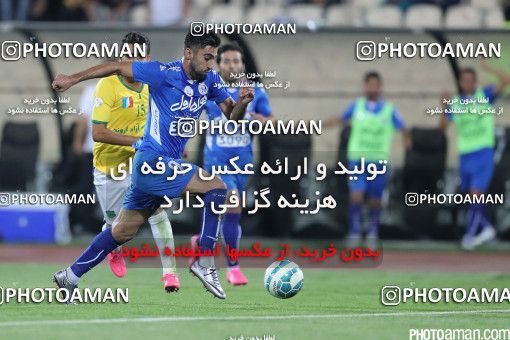401478, Tehran, [*parameter:4*], لیگ برتر فوتبال ایران، Persian Gulf Cup، Week 3، First Leg، Esteghlal 0 v 2 Sanat Naft Abadan on 2016/08/05 at Azadi Stadium