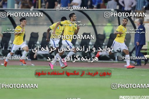 401676, Tehran, [*parameter:4*], لیگ برتر فوتبال ایران، Persian Gulf Cup، Week 3، First Leg، Esteghlal 0 v 2 Sanat Naft Abadan on 2016/08/05 at Azadi Stadium