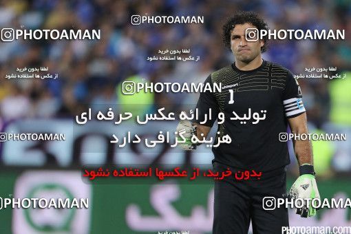401423, لیگ برتر فوتبال ایران، Persian Gulf Cup، Week 3، First Leg، 2016/08/05، Tehran، Azadi Stadium، Esteghlal 0 - 2 Sanat Naft Abadan