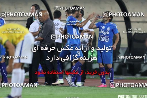 401471, Tehran, [*parameter:4*], لیگ برتر فوتبال ایران، Persian Gulf Cup، Week 3، First Leg، Esteghlal 0 v 2 Sanat Naft Abadan on 2016/08/05 at Azadi Stadium