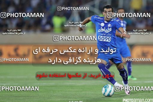 401413, Tehran, [*parameter:4*], لیگ برتر فوتبال ایران، Persian Gulf Cup، Week 3، First Leg، Esteghlal 0 v 2 Sanat Naft Abadan on 2016/08/05 at Azadi Stadium