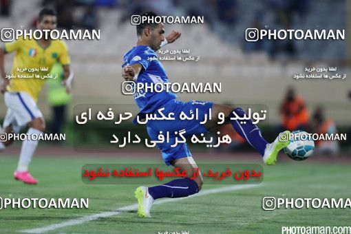 401465, Tehran, [*parameter:4*], لیگ برتر فوتبال ایران، Persian Gulf Cup، Week 3، First Leg، Esteghlal 0 v 2 Sanat Naft Abadan on 2016/08/05 at Azadi Stadium