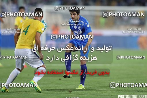 401416, Tehran, [*parameter:4*], لیگ برتر فوتبال ایران، Persian Gulf Cup، Week 3، First Leg، Esteghlal 0 v 2 Sanat Naft Abadan on 2016/08/05 at Azadi Stadium