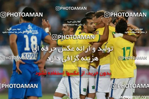 402010, Tehran, [*parameter:4*], لیگ برتر فوتبال ایران، Persian Gulf Cup، Week 3، First Leg، Esteghlal 0 v 2 Sanat Naft Abadan on 2016/08/05 at Azadi Stadium