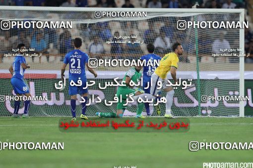 401652, Tehran, [*parameter:4*], لیگ برتر فوتبال ایران، Persian Gulf Cup، Week 3، First Leg، Esteghlal 0 v 2 Sanat Naft Abadan on 2016/08/05 at Azadi Stadium