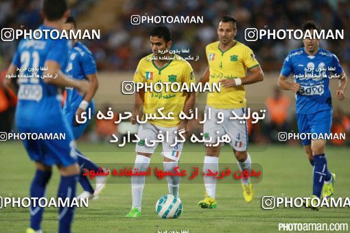 401813, Tehran, [*parameter:4*], لیگ برتر فوتبال ایران، Persian Gulf Cup، Week 3، First Leg، Esteghlal 0 v 2 Sanat Naft Abadan on 2016/08/05 at Azadi Stadium