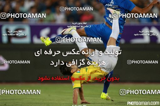 401884, Tehran, [*parameter:4*], لیگ برتر فوتبال ایران، Persian Gulf Cup، Week 3، First Leg، Esteghlal 0 v 2 Sanat Naft Abadan on 2016/08/05 at Azadi Stadium
