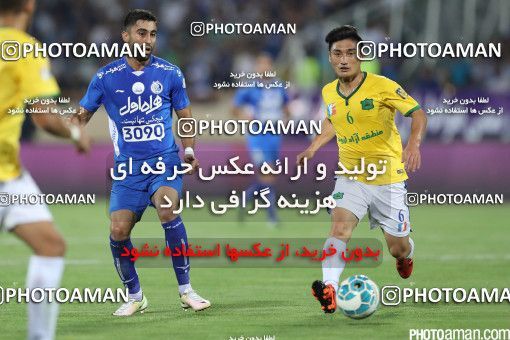 401415, Tehran, [*parameter:4*], لیگ برتر فوتبال ایران، Persian Gulf Cup، Week 3، First Leg، Esteghlal 0 v 2 Sanat Naft Abadan on 2016/08/05 at Azadi Stadium