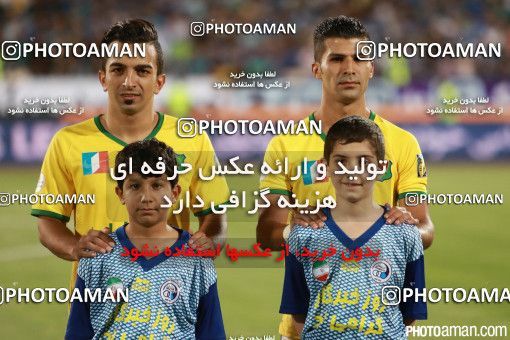 401777, Tehran, [*parameter:4*], لیگ برتر فوتبال ایران، Persian Gulf Cup، Week 3، First Leg، Esteghlal 0 v 2 Sanat Naft Abadan on 2016/08/05 at Azadi Stadium