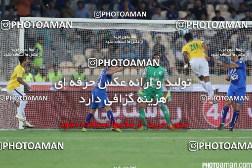 401489, Tehran, [*parameter:4*], لیگ برتر فوتبال ایران، Persian Gulf Cup، Week 3، First Leg، Esteghlal 0 v 2 Sanat Naft Abadan on 2016/08/05 at Azadi Stadium