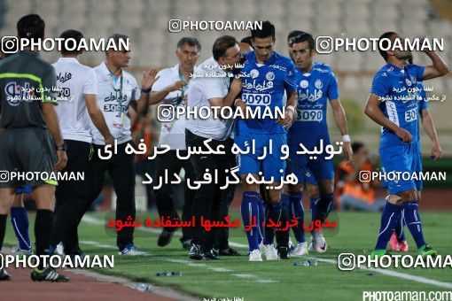 401974, Tehran, [*parameter:4*], لیگ برتر فوتبال ایران، Persian Gulf Cup، Week 3، First Leg، Esteghlal 0 v 2 Sanat Naft Abadan on 2016/08/05 at Azadi Stadium
