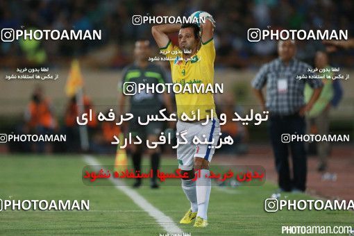 401857, Tehran, [*parameter:4*], لیگ برتر فوتبال ایران، Persian Gulf Cup، Week 3، First Leg، Esteghlal 0 v 2 Sanat Naft Abadan on 2016/08/05 at Azadi Stadium
